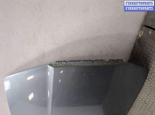 купить Капот на Skoda Fabia 1999-2007