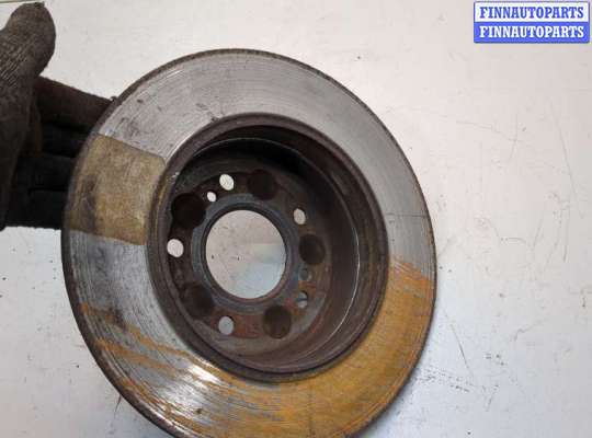 купить Диск тормозной на Mercedes C W202 1993-2001