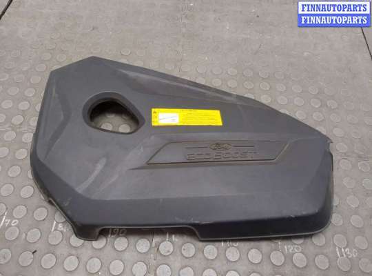 купить Накладка декоративная на ДВС на Ford Escape 2012-2015