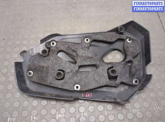 купить Накладка декоративная на ДВС на Ford Escape 2012-2015