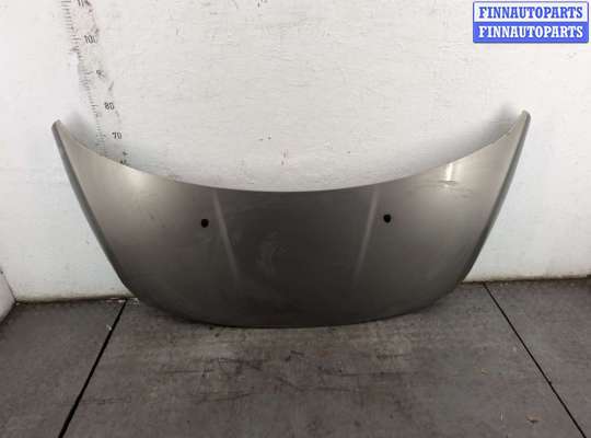 Капот PG1173665 на Peugeot 3008 2009-2016