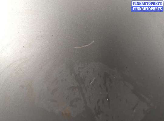 Капот на Peugeot 3008 I