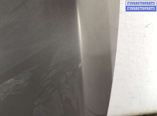 Капот на Peugeot 3008 I