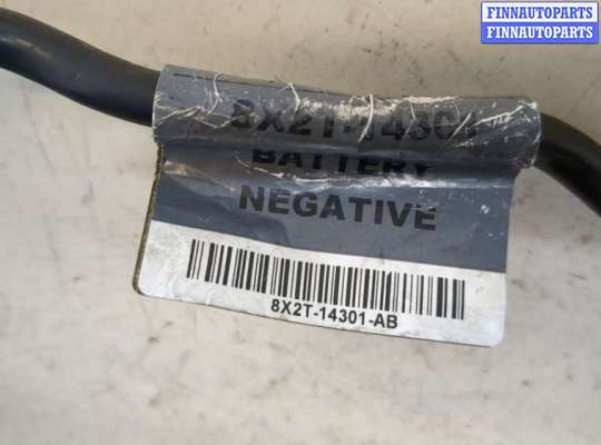 купить Провод высоковольтный на Jaguar XF 2007-2015