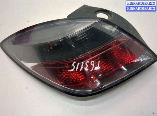 Купить Фонарь (задний) на Opel Astra H 2004-2010 Фонарь (задний) OP2419187 на Opel Astra H 2004-2010