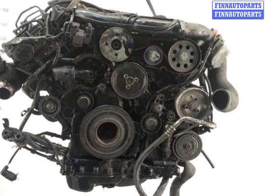 купить Насос гидроусилителя руля (ГУР) на Volkswagen Touareg 2002-2007