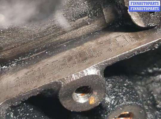 купить Насос гидроусилителя руля (ГУР) на Volkswagen Touareg 2002-2007