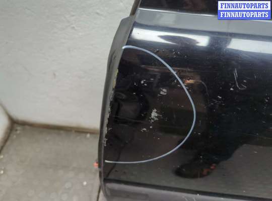 купить Замок двери на Land Rover Freelander 1 1998-2006