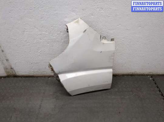 купить Крыло на Citroen Jumper (Relay) 2006-2014
