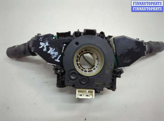 купить Переключатель поворотов и дворников (стрекоза) на Nissan Qashqai 2006-2013