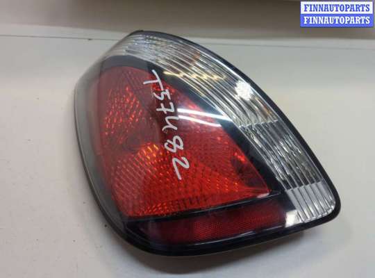 Купить Фонарь (задний) на KIA Rio 2005-2011 Фонарь (задний) KA582034 на KIA Rio 2005-2011