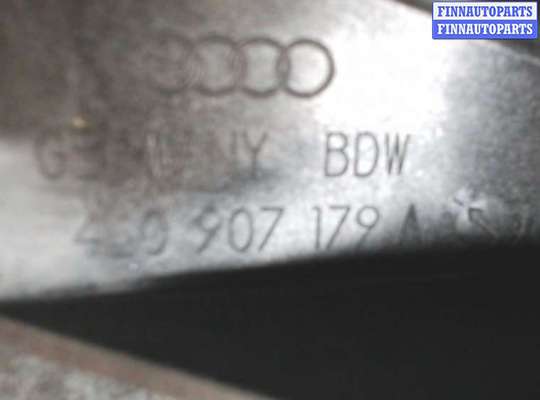 купить Кронштейн блока управления на Audi Q7 2006-2009