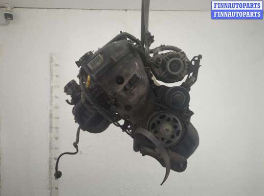 Купить Двигатель (ДВС) на Toyota Aygo 2005-2014 Двигатель (ДВС) TT973755 на Toyota Aygo 2005-2014