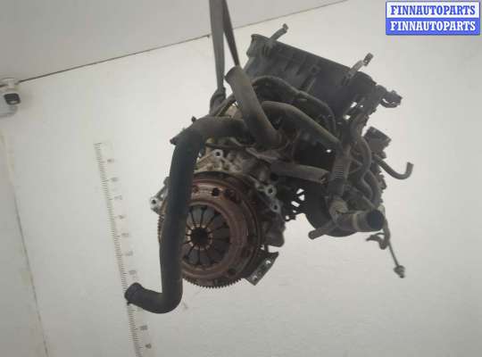 купить Двигатель (ДВС) на Toyota Aygo 2005-2014