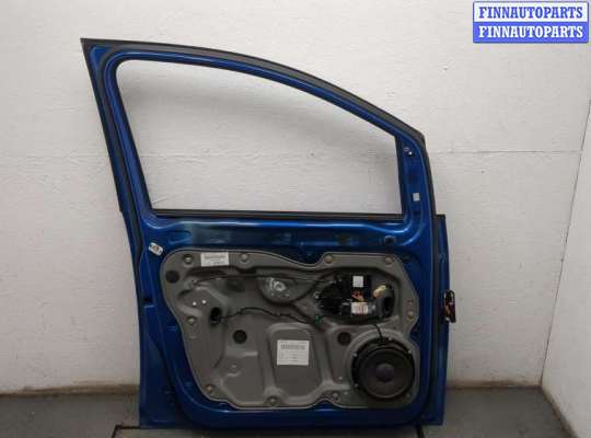 Замок боковой двери на Volkswagen Touran I (1T)