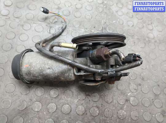 купить Насос гидроусилителя руля (ГУР) на Toyota Yaris 1999-2006