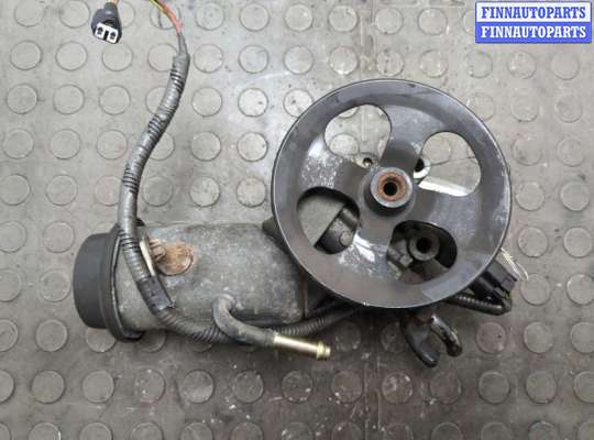 купить Насос гидроусилителя руля (ГУР) на Toyota Yaris 1999-2006