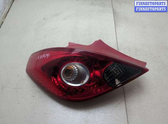 купить Фонарь (задний) на Opel Corsa D 2006-2014