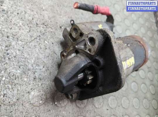 купить Стартер на Renault Laguna 3 2007-2025