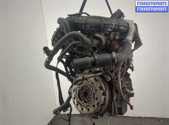 купить Форсунка топливная на Ford Transit 2006-2014