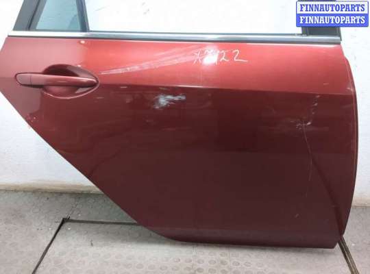 купить Дверь боковая (легковая) на Mazda 6 (GH) 2007-2012