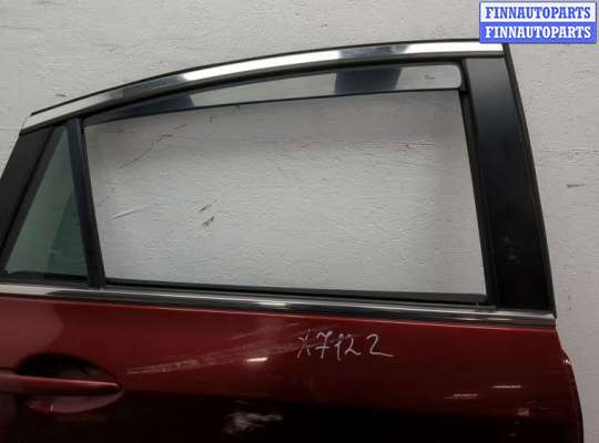 купить Дверь боковая (легковая) на Mazda 6 (GH) 2007-2012