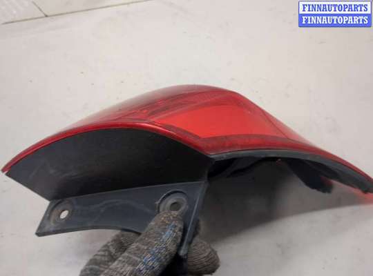 купить Фонарь (задний) на Nissan Qashqai 2006-2013
