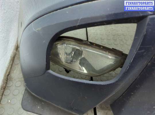 купить Фара противотуманная (галогенка) на Porsche Cayenne 2002-2010