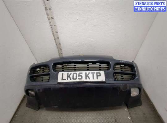 Фара противотуманная (галогенка) PR40284 на Porsche Cayenne 2002-2010