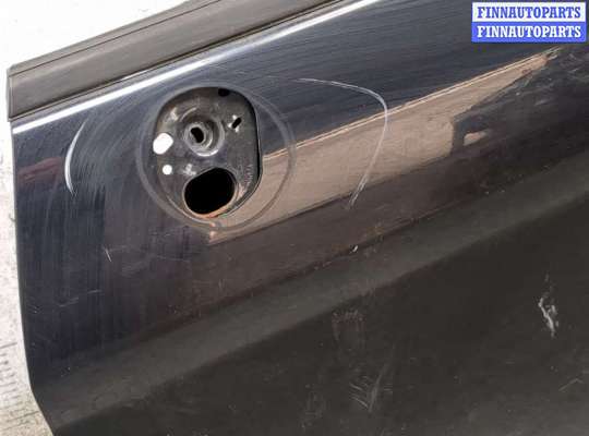 купить Дверь боковая (легковая) на Ford Fiesta 2008-2013