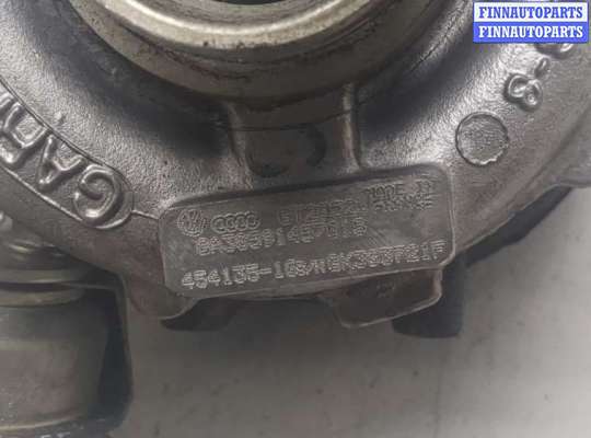 купить Турбина на Volkswagen Passat 5 2000-2005