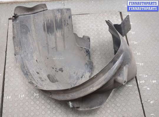 купить Защита арок (подкрылок) на BMW X3 E83 2003-2010