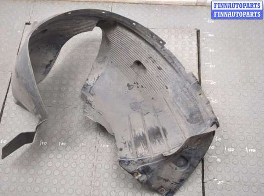 купить Защита арок (подкрылок) на BMW X3 E83 2003-2010