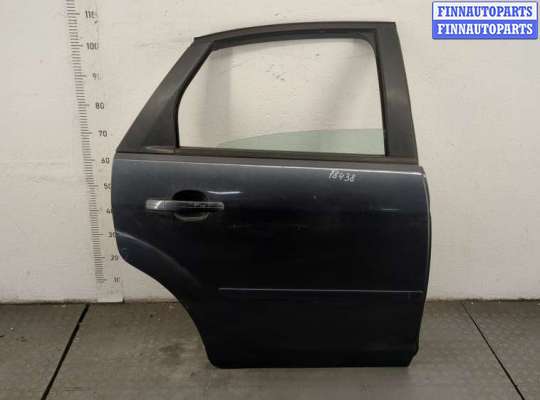 купить Стекло боковой двери на Ford Focus 2 2005-2008