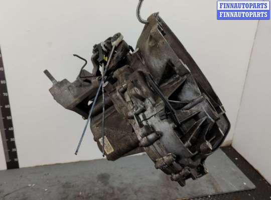 купить КПП 6-ст.мех. (МКПП) на Ford Mondeo 5 2015-2019