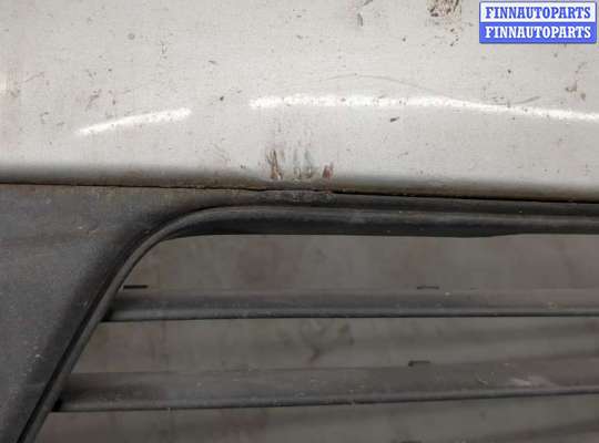 купить Заглушка буксировочного крюка на Ford Fiesta 2001-2007