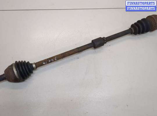 купить Полуось (приводной вал, шрус) на Opel Astra H 2004-2010