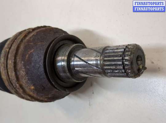 купить Полуось (приводной вал, шрус) на Opel Astra H 2004-2010