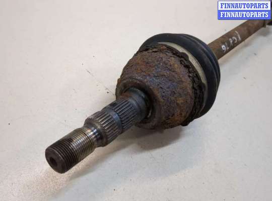 купить Полуось (приводной вал, шрус) на Opel Astra H 2004-2010