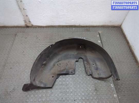 Купить Защита арок (подкрылок) на Citroen C3 picasso 2009-2017 Защита арок (подкрылок) CT1157718 на Citroen C3 picasso 2009-2017