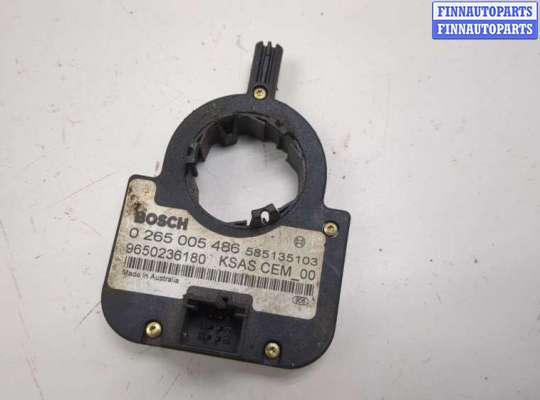 купить Датчик угла поворота на Citroen C4 2004-2010