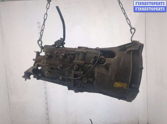 купить КПП 6-ст.мех. (МКПП) на BMW 1 E87 2004-2011