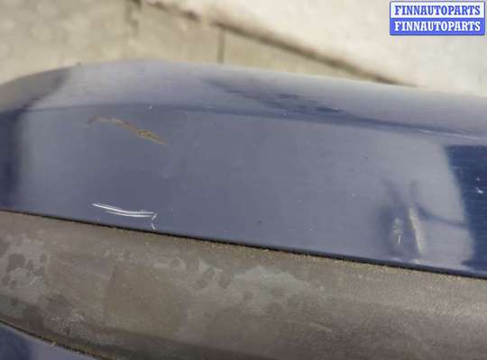 купить Бампер на Ford Fusion 2002-2012