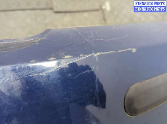 купить Бампер на Ford Fusion 2002-2012