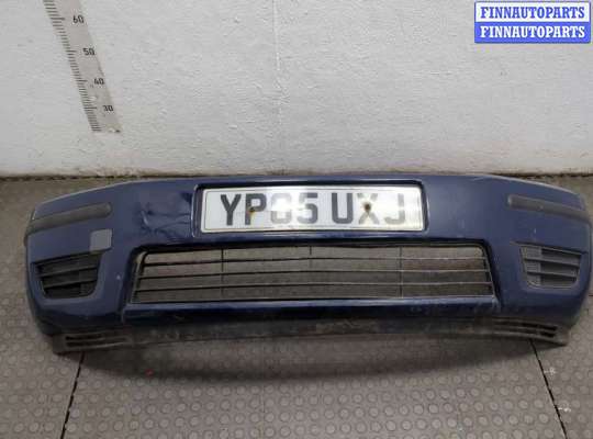 купить Бампер на Ford Fusion 2002-2012