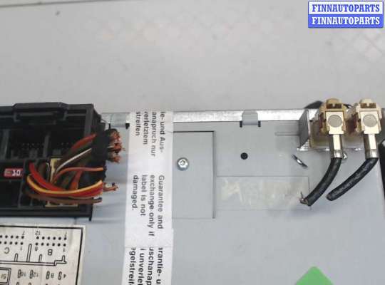 купить Магнитола на Volkswagen Touran 2003-2006