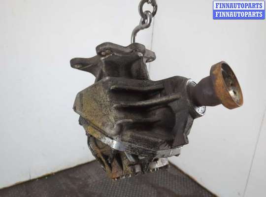 купить Редуктор Раздаточный КПП (раздатка) на Volvo XC90 2002-2014