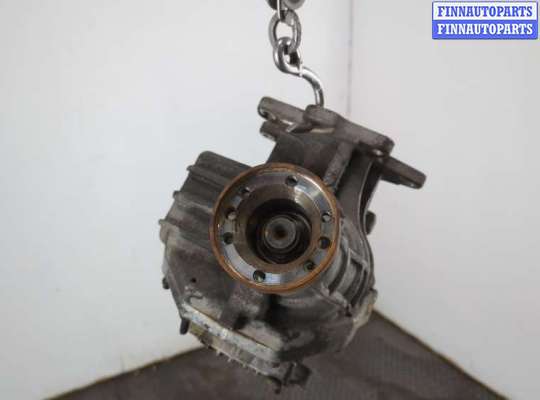 купить Редуктор Раздаточный КПП (раздатка) на Volvo XC90 2002-2014