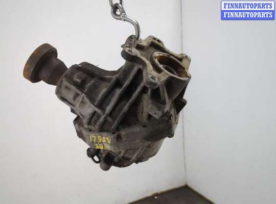 купить Редуктор Раздаточный КПП (раздатка) на Volvo XC90 2002-2014