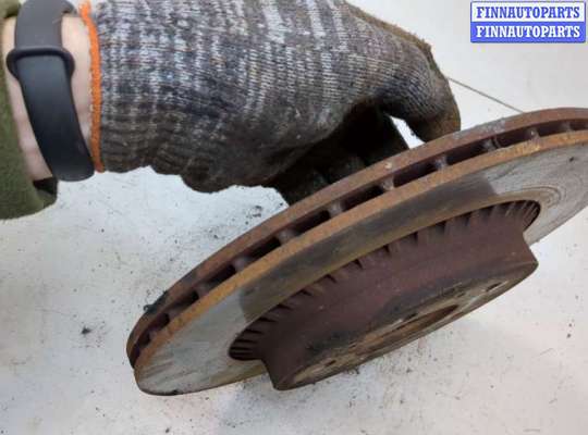 купить Диск тормозной на Volvo XC90 2002-2014